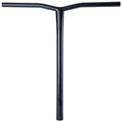 DNA Model-S Titanium Bar | 560mm X 560mm | Oversize | Black Matte