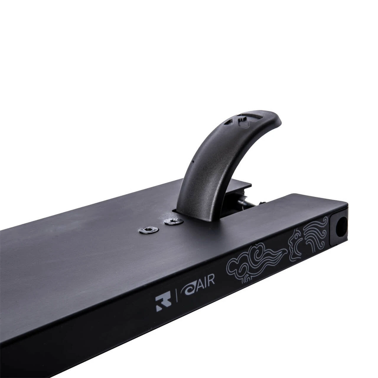 AIR V2 Deck | 5.25" X 22" | Black 6 AIR V2 Deck | 5.25" X 22" | Black - Image 4