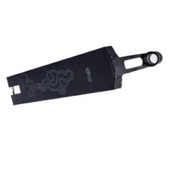 Air V2 Deck | 5.25" X 20.5" | Black -Scoot and Skate Haven 9350759087496 RI AirDeckv2 black 10 83200.1631748524.1280.1280