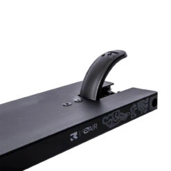 Air V2 Deck | 5.25" X 20.5" | Black -Scoot and Skate Haven 9350759087496 RI AirDeckv2 black 4 45463.1631748520.1280.1280