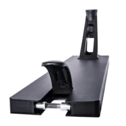 Air V2 Deck | 5.25" X 20.5" | Black -Scoot and Skate Haven 9350759087496 RI AirDeckv2 black 6 25768.1631748530.1280.1280