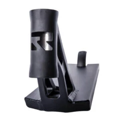 Air V2 Deck | 5.25" X 20.5" | Black -Scoot and Skate Haven 9350759087496 RI AirDeckv2 black 9 10379.1631748515.1280.1280