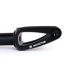 Invictus V2 Scooter Fork | IHC | Black 8 Invictus V2 Scooter Fork | IHC | Black -Scoot and Skate Haven 9350759087816 RootIndustries Invictus V2 Fork IHC Black 04 35462.1632191436.1280.1280