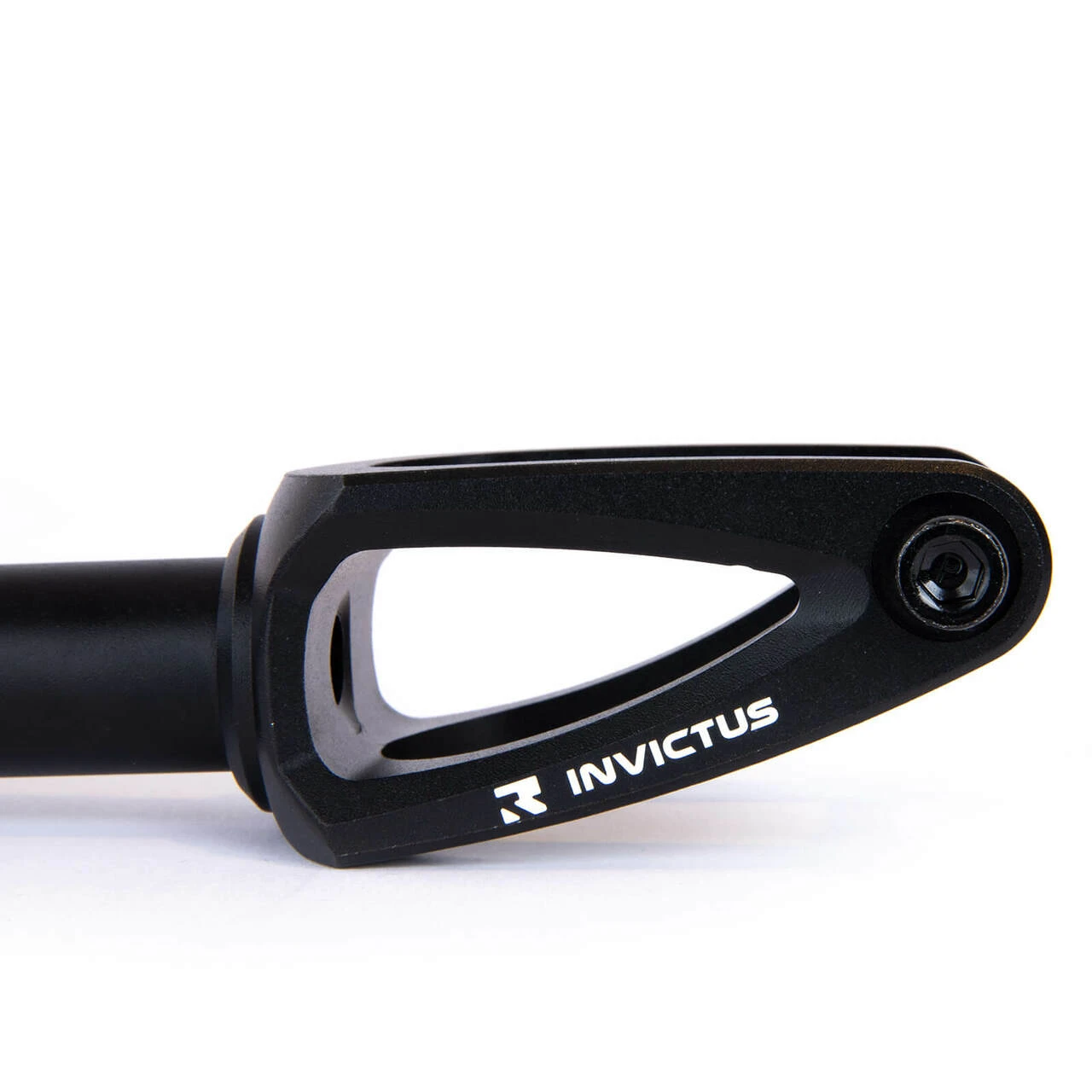 Invictus V2 Scooter Fork | IHC | Black 5 Invictus V2 Scooter Fork | IHC | Black - Image 3