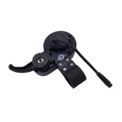 Kaabo Sky Mantis Standard Display / Throttle LT01 -Scoot and Skate Haven 9350759087977 KaaboLT01LCDstandarddisplayandthrottle 4