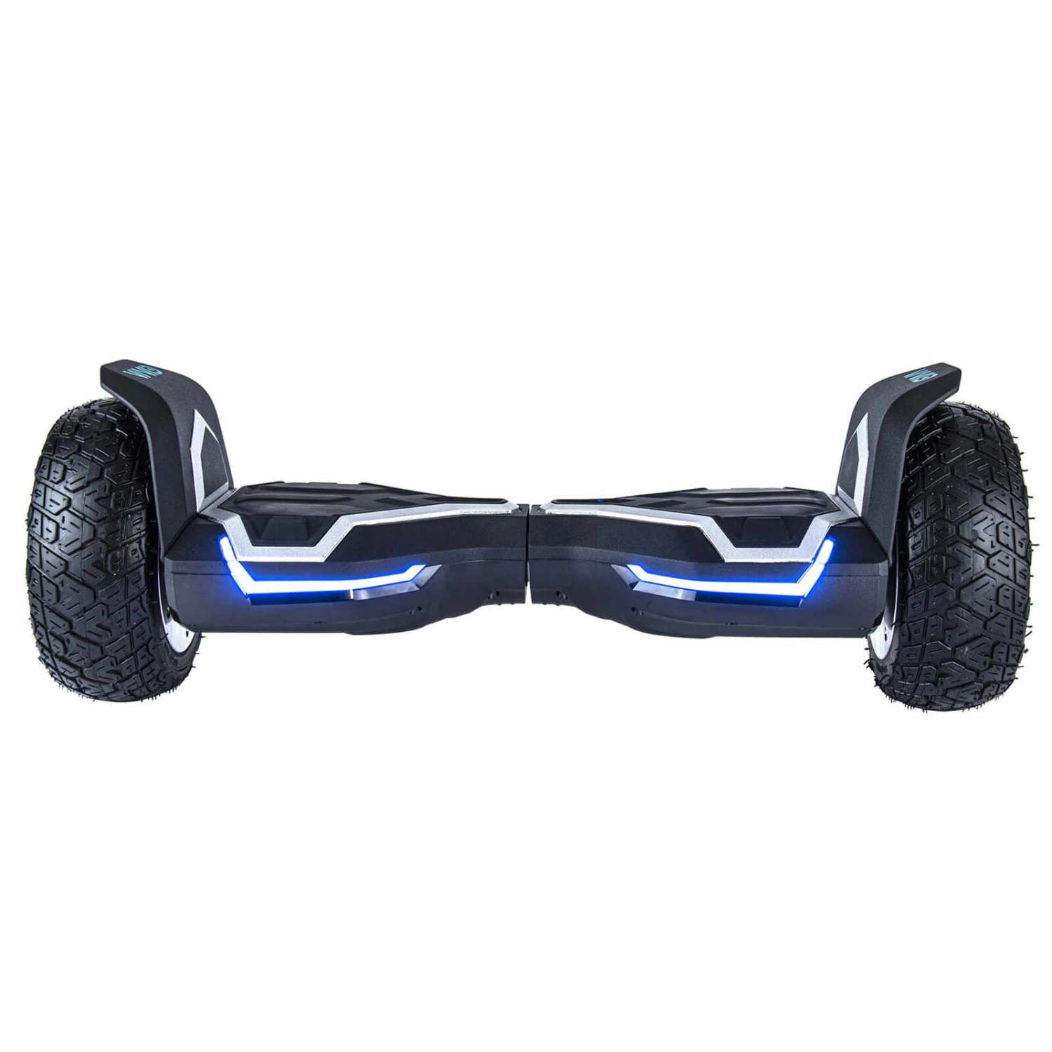 AT 8.5" All-Terrain Hoverboard 5 AT 8.5" All-Terrain Hoverboard - Image 3