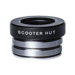 DNA Integrated Headset | Black