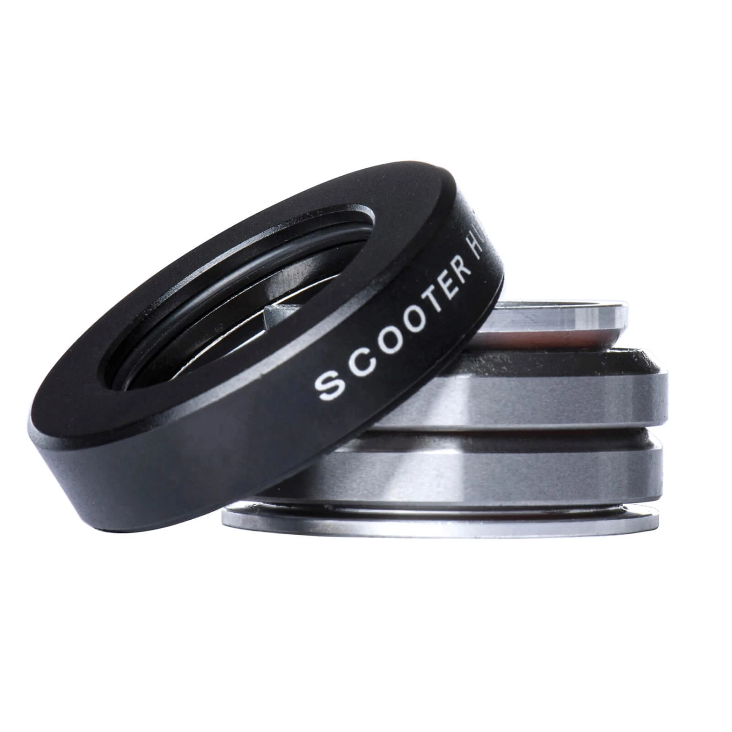 DNA Integrated Headset | Black 4 DNA Integrated Headset | Black - Image 2