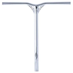 DNA Aluminium Bar | 500mm X 550mm | Chrome