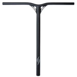 DNA Aluminium Bar | 500mm X 550mm | Black