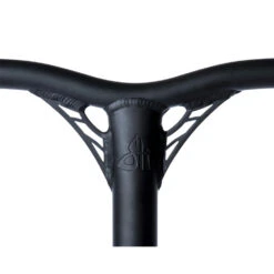 DNA Aluminium Bar | 660mm X 620mm | Black -Scoot and Skate Haven 9350759091400SCOOTERHUT Bar DNA Black 04