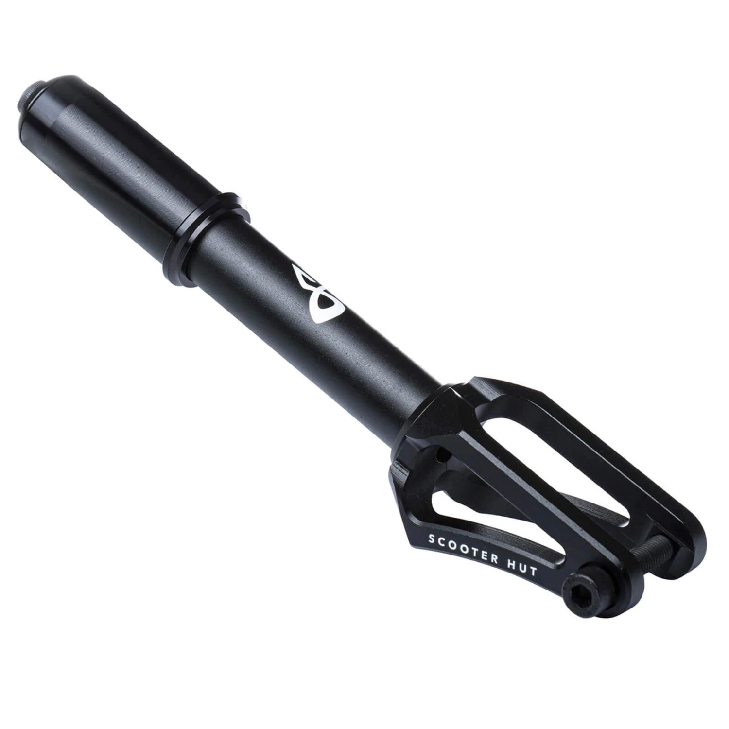 DNA Fork | IHC | Black 3 DNA Fork | IHC | Black