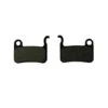 Kaabo Mantis Electric Scooter Hydraulic Brake Pad (Pair) 2 Kaabo Mantis Electric Scooter Hydraulic Brake Pad (Pair) -Scoot and Skate Haven 9350759095736 KAABO Mantis Semi Hydraulic Brake Pad