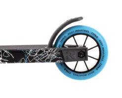 Type R Mini Kids Pro Scooter - Splatter Blue/White 13 Type R Mini Kids Pro Scooter - Splatter Blue/White -Scoot and Skate Haven 9350759096177 4 61862.1627256943.1280.1280