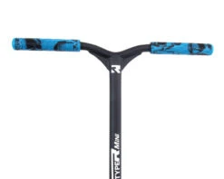 Type R Mini Kids Pro Scooter - Splatter Blue/White 15 Type R Mini Kids Pro Scooter - Splatter Blue/White -Scoot and Skate Haven 9350759096177 6 11900.1627256943.1280.1280