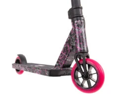 Type R Mini Kids Pro Scooter - Splatter Pink/White 16 Type R Mini Kids Pro Scooter - Splatter Pink/White -Scoot and Skate Haven 9350759096184 7 05013.1621291909.1280.1280