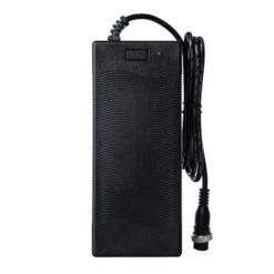 Electric Scooter Charger- 60V 2A - Kaabo Wolf Warrior X Plus, X Pro, 11 GT, 11 Plus, GT, Mantis 10 Solo, Mantis 10 Duo,