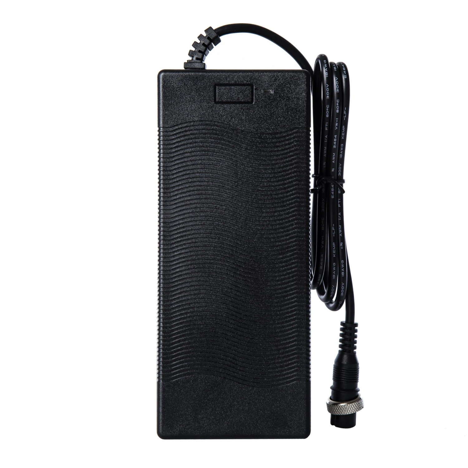 Electric Scooter Charger- 60V 2A - Kaabo Wolf Warrior X Plus, X Pro, 11 GT, 11 Plus, GT, Mantis 10 Solo, Mantis 10 Duo, 3 Electric Scooter Charger- 60V 2A - Kaabo Wolf Warrior X Plus, X Pro, 11 GT, 11 Plus, GT, Mantis 10 Solo, Mantis 10 Duo,