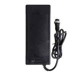 Electric Scooter Charger - 54.6V 2A 3 Pin - Kaabo Sky 8s, Sky 10C