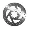 Kaabo Mantis Electric Scooter Brake Rotor 140mm -Scoot and Skate Haven 9350759098966 KAABO Mantis brake rotor 140mm 01 1
