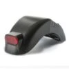 Kaabo Sky 8S Electric Scooter Rear Fender With Light -Scoot and Skate Haven 9350759099383 1