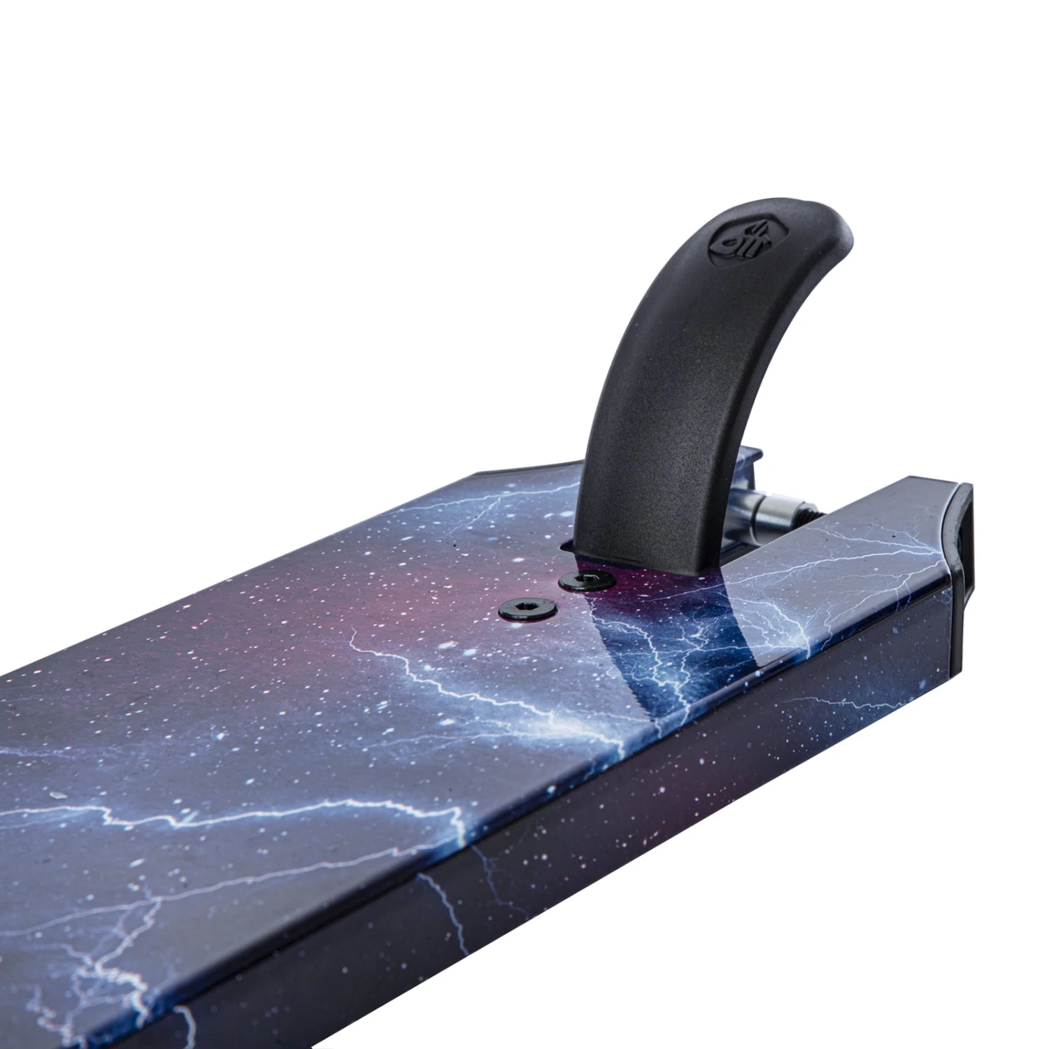 DNA Nucleus Deck | 5.1" X 20.5" | Storm 6 DNA Nucleus Deck | 5.1" X 20.5" | Storm - Image 4