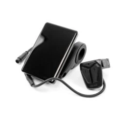 Kaabo Wolf Warrior/King GT Electric Scooter TFT Display