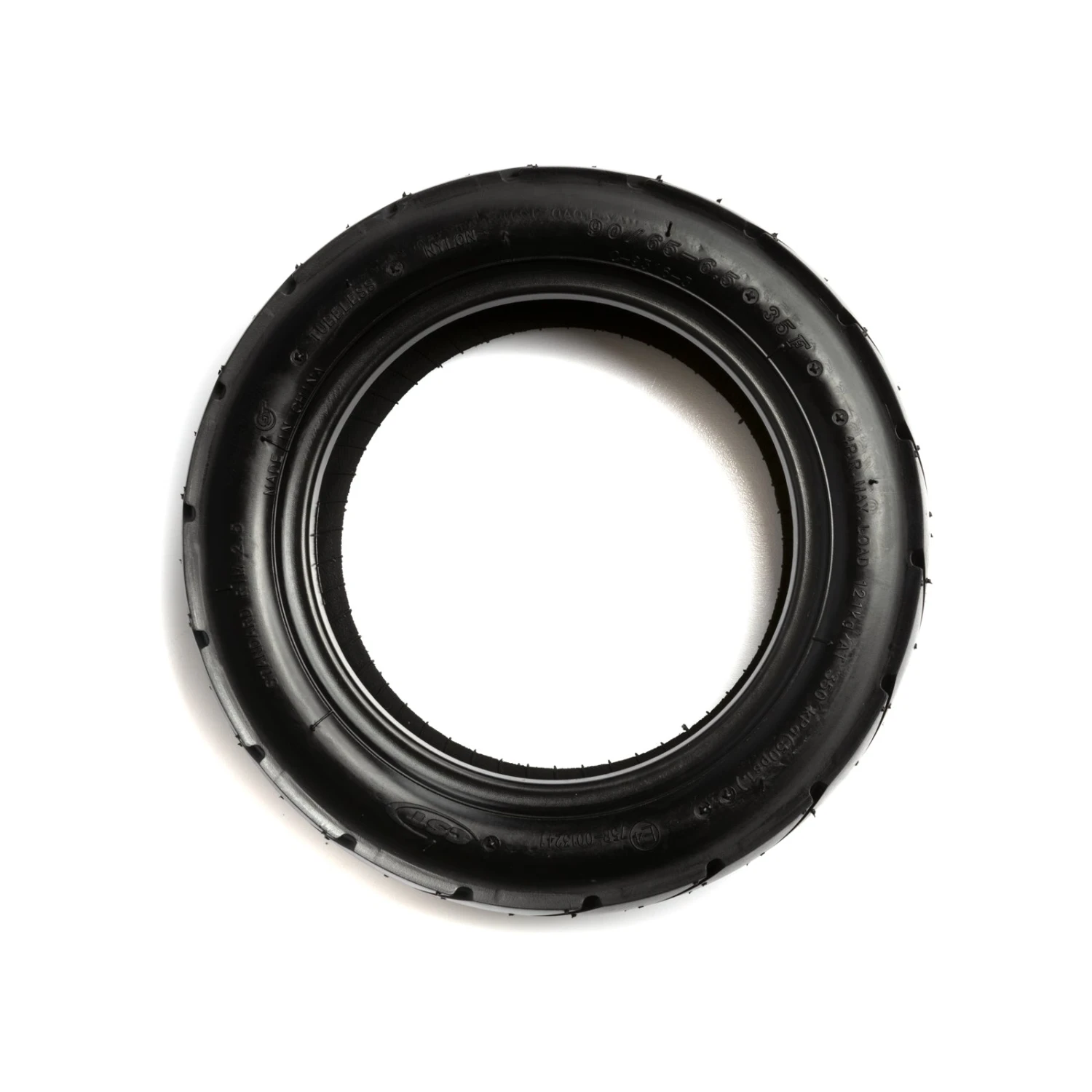 Electric Scooter Run Flat Tyre 11" X 3"- Kaabo Wolf Warrior 11 GT 4 Electric Scooter Run Flat Tyre 11" X 3"- Kaabo Wolf Warrior 11 GT - Image 2