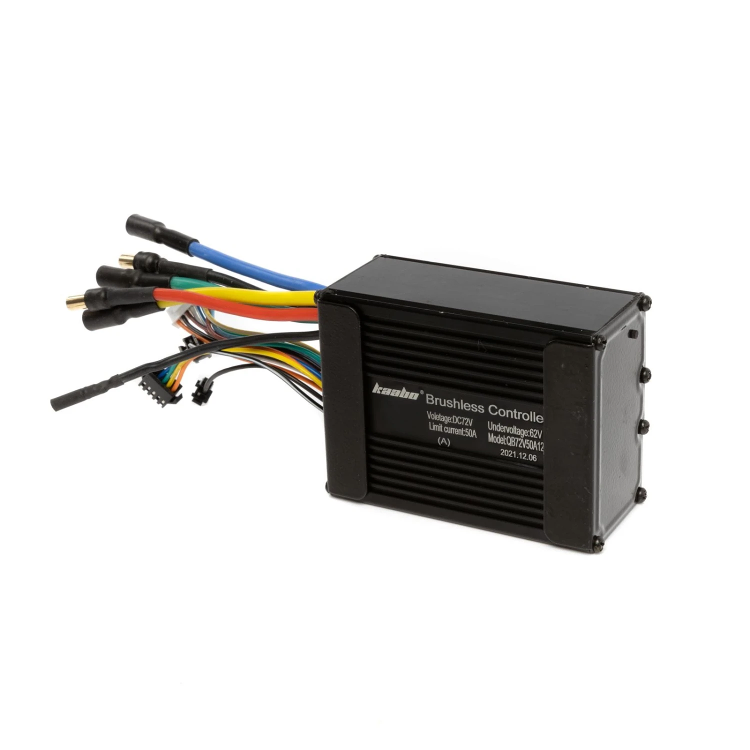 Kaabo Wolf King GT Electric Scooter 72V 50A Controller (Rear) 3 Kaabo Wolf King GT Electric Scooter 72V 50A Controller (Rear)