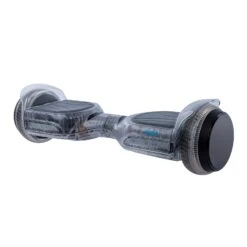 Vivid V500 6.5" Street Hoverboard Transparent Shell 17 Vivid V500 6.5" Street Hoverboard Transparent Shell -Scoot and Skate Haven 9350759102496 VIVID Hoverboard STREET 6.5 Transparent shell 08