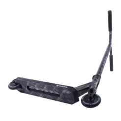 Invictus V2 Pro Scooter | Etch Black -Scoot and Skate Haven 9350759104575 ROOT INDUSTRIES Complete Scooter Invictus2 ETCH Black 04 03190.1646088541.1280.1280