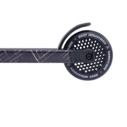 Invictus V2 Pro Scooter | Etch Black -Scoot and Skate Haven 9350759104575 ROOT INDUSTRIES Complete Scooter Invictus2 ETCH Black 06 17581.1646088552.1280.1280