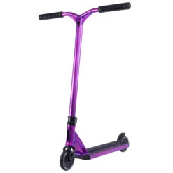 Invictus V2 Pro Scooter | Etch Pink