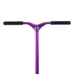 Invictus V2 Pro Scooter | Etch Pink -Scoot and Skate Haven 9350759104582 ROOT INDUSTRIES Complete Scooter Invictus2 ETCH Pink 02 56866.1646088373.1280.1280