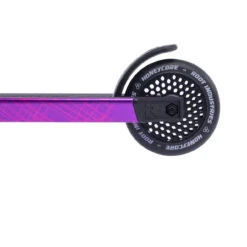 Invictus V2 Pro Scooter | Etch Pink -Scoot and Skate Haven 9350759104582 ROOT INDUSTRIES Complete Scooter Invictus2 ETCH Pink 06 34217.1646088378.1280.1280