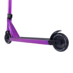 Invictus V2 Pro Scooter | Etch Pink -Scoot and Skate Haven 9350759104582 ROOT INDUSTRIES Complete Scooter Invictus2 ETCH Pink 07 56479.1646088379.1280.1280
