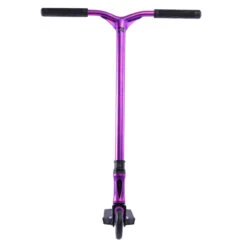 Invictus V2 Pro Scooter | Etch Pink -Scoot and Skate Haven 9350759104582 ROOT INDUSTRIES Complete Scooter Invictus2 ETCH Pink 10 43541.1646088369.1280.1280