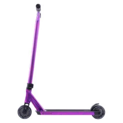 Invictus V2 Pro Scooter | Etch Pink -Scoot and Skate Haven 9350759104582 ROOT INDUSTRIES Complete Scooter Invictus2 ETCH Pink 11 40443.1646088363.1280.1280