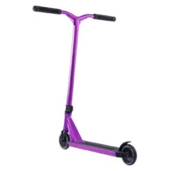 Invictus V2 Pro Scooter | Etch Pink -Scoot and Skate Haven 9350759104582 ROOT INDUSTRIES Complete Scooter Invictus2 ETCH Pink 12 75085.1646088375.1280.1280