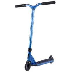 Invictus V2 Pro Scooter | Etch Blue