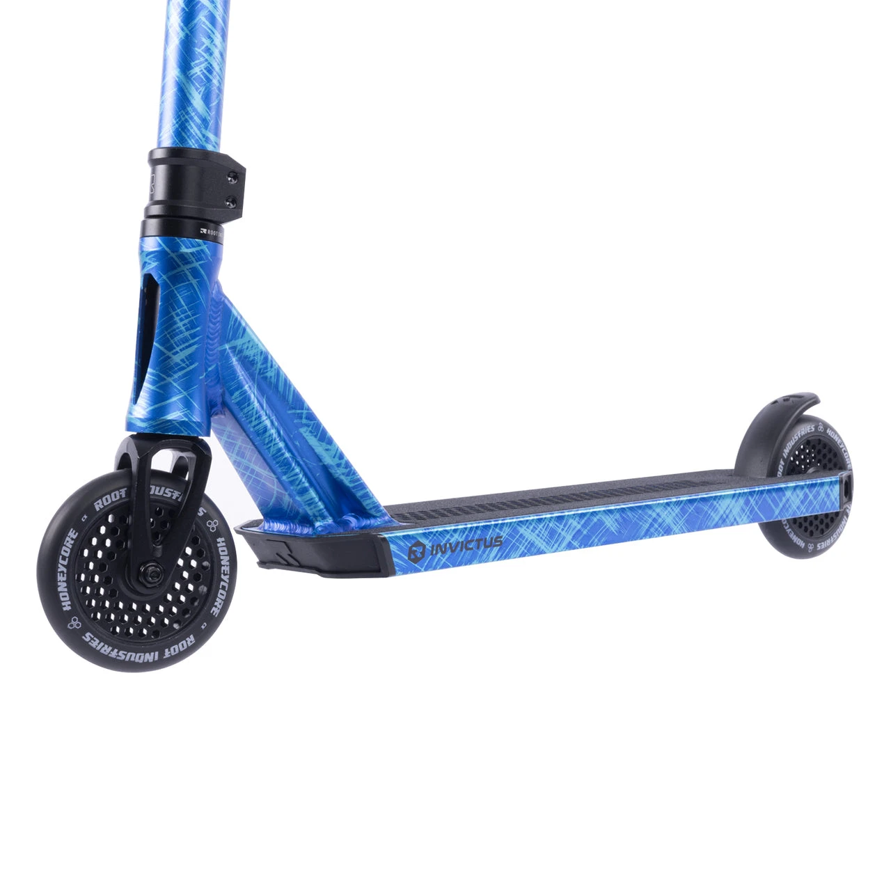 Invictus V2 Pro Scooter | Etch Blue 8 Invictus V2 Pro Scooter | Etch Blue - Image 6