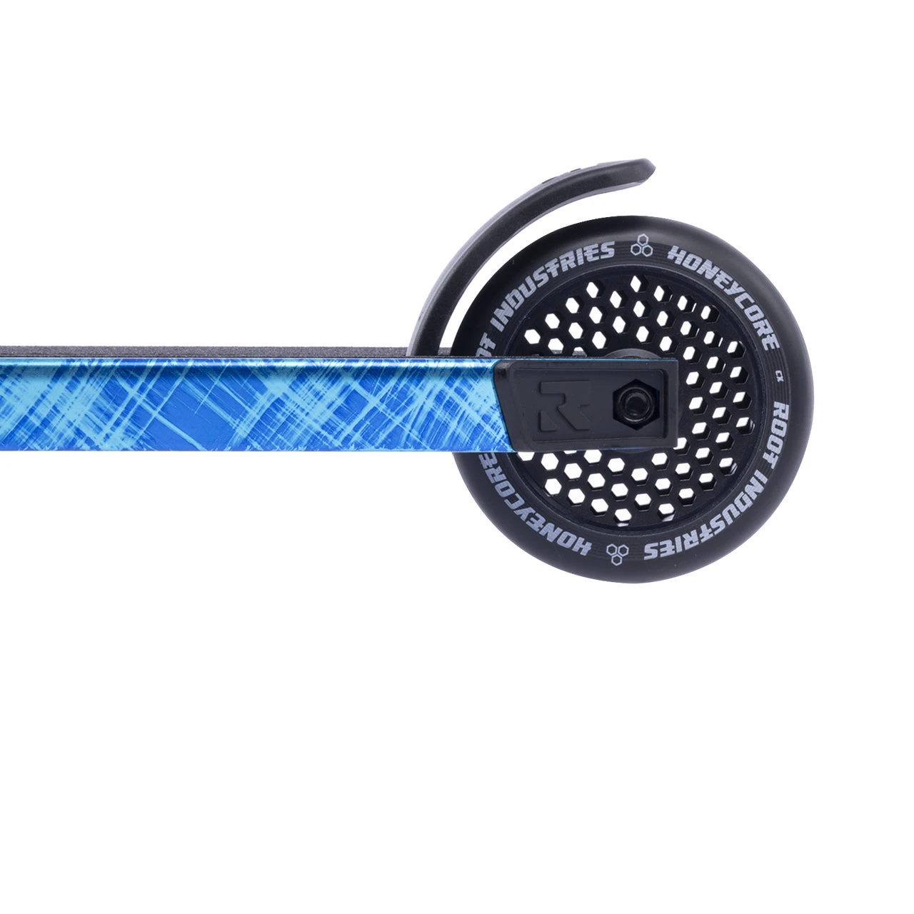 Invictus V2 Pro Scooter | Etch Blue 10 Invictus V2 Pro Scooter | Etch Blue - Image 8