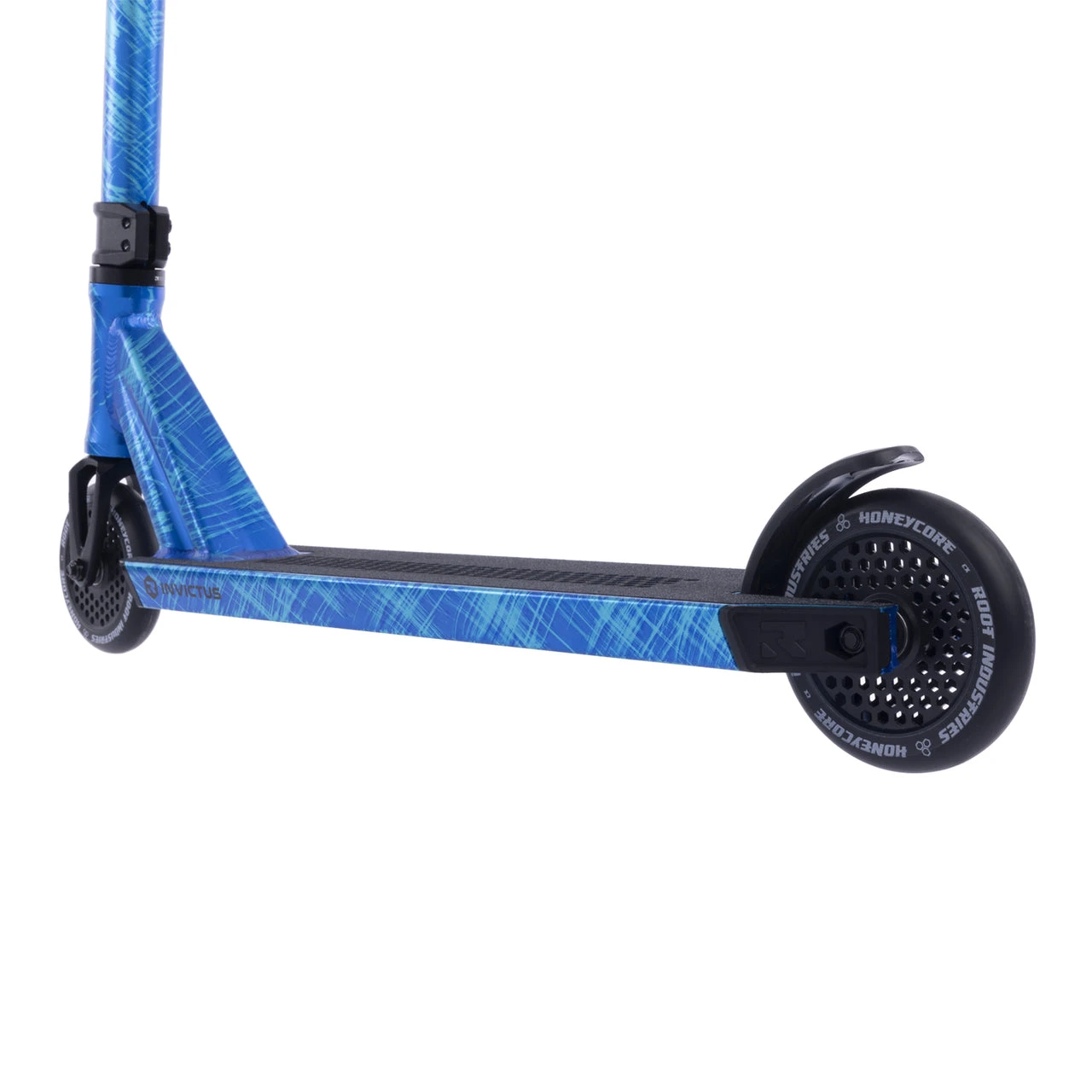 Invictus V2 Pro Scooter | Etch Blue 11 Invictus V2 Pro Scooter | Etch Blue - Image 9