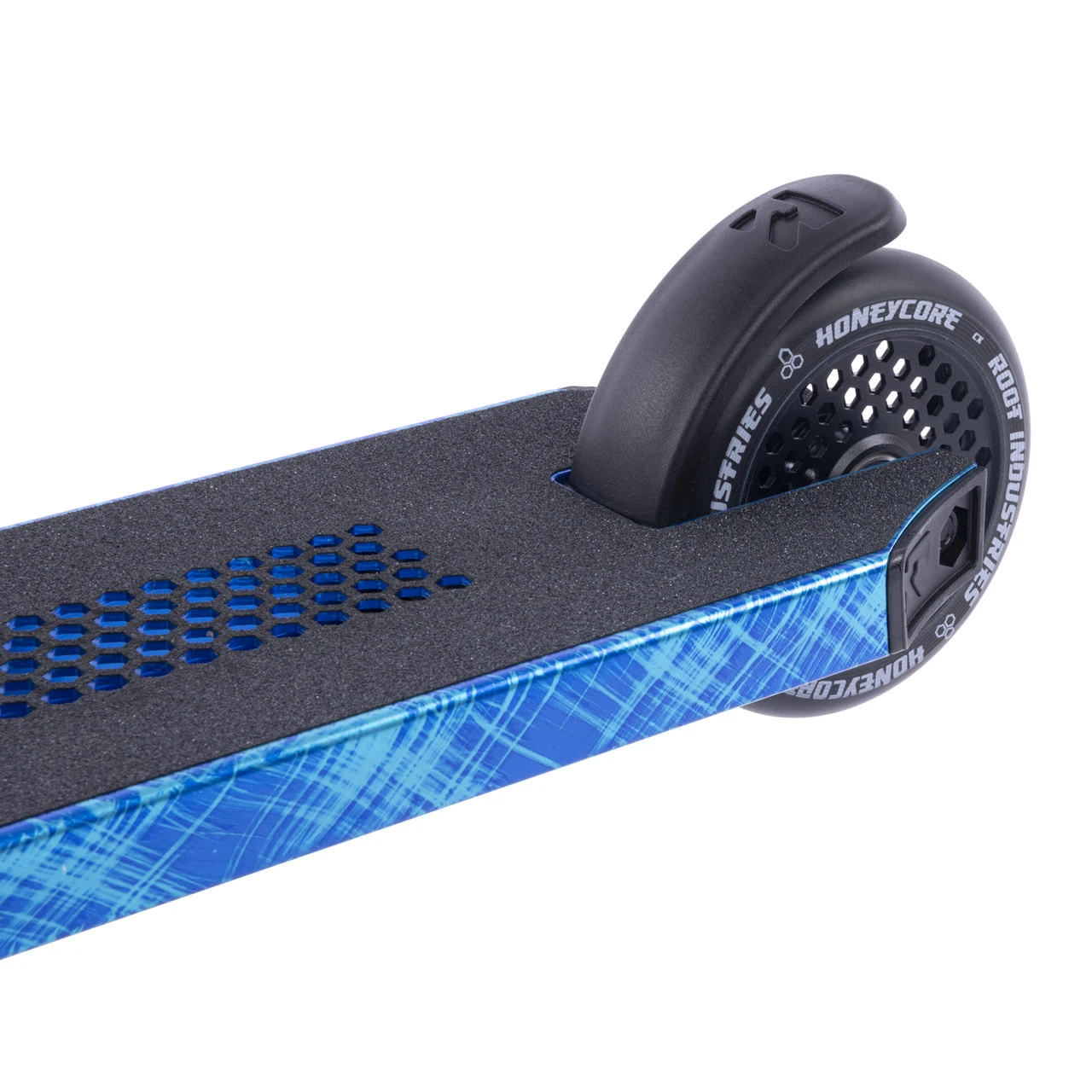 Invictus V2 Pro Scooter | Etch Blue 13 Invictus V2 Pro Scooter | Etch Blue - Image 11