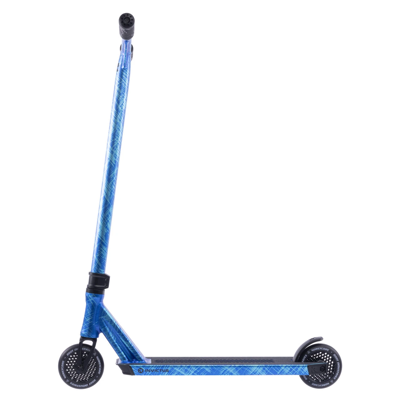 Invictus V2 Pro Scooter | Etch Blue 5 Invictus V2 Pro Scooter | Etch Blue - Image 3