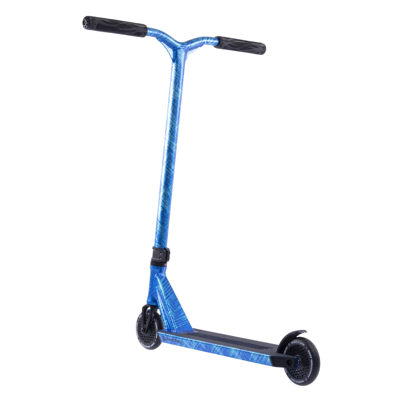 Invictus V2 Pro Scooter | Etch Blue 14 Invictus V2 Pro Scooter | Etch Blue - Image 12
