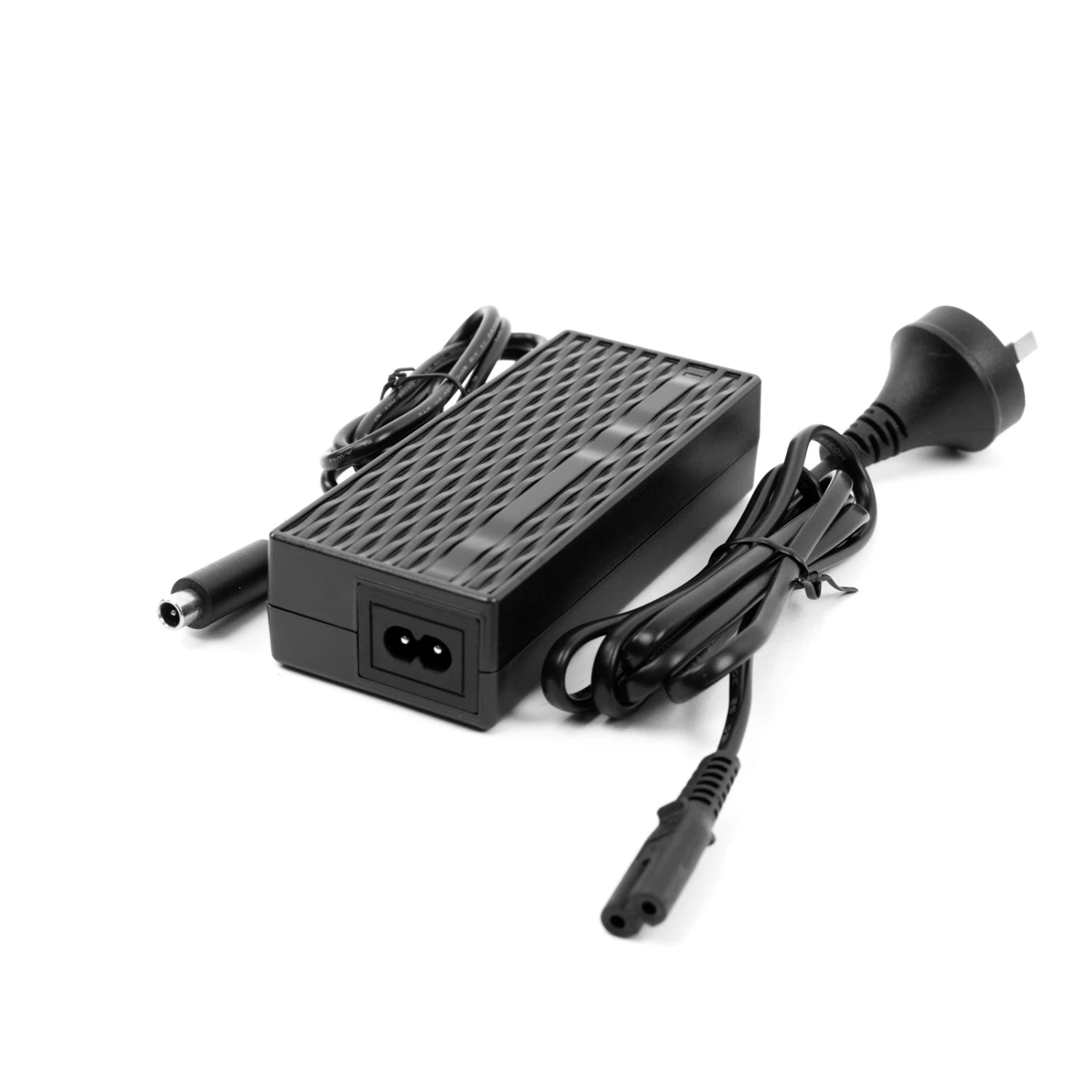 Electric Scooter Charger - InMotion Air, Air Pro, Climber, Swift 4 Electric Scooter Charger - InMotion Air, Air Pro, Climber, Swift - Image 2