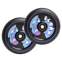 Wheels | 24mm X 110mm | Slurp