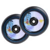 Figz Scooter Wheels | 24mm X 110mm | Genie -Scoot and Skate Haven 9353362002535 FigzCollection 24x110mm Wheels Genie 01