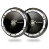 AIR Wheels | 24mm X 120mm | Black/Black